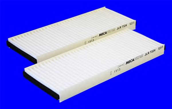 Filtru, aer habitaclu 2