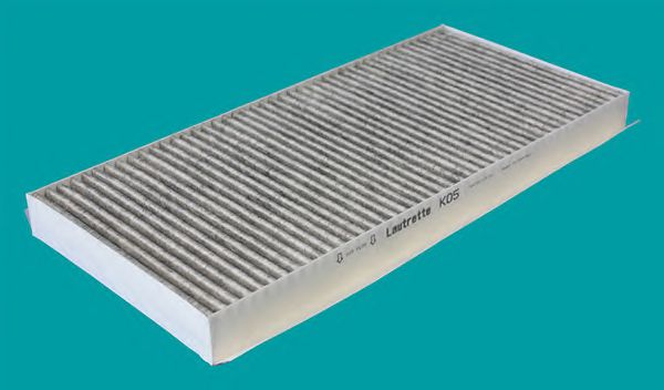 Filtru, aer habitaclu 2