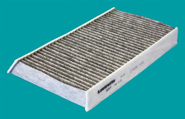 Filtru, aer habitaclu 2