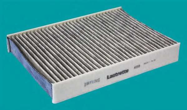 Filtru, aer habitaclu 2