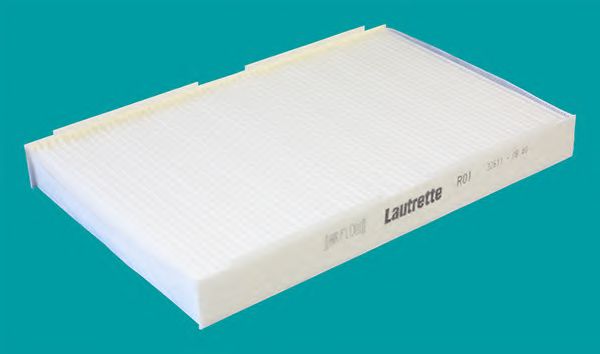 Filtru, aer habitaclu 2