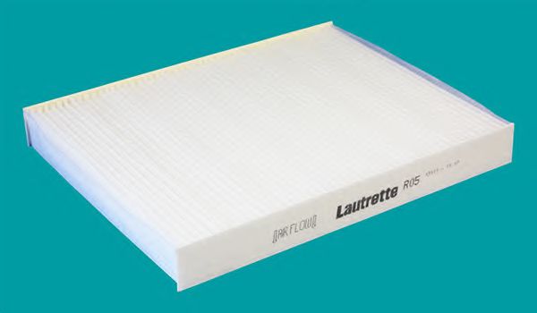Filtru, aer habitaclu 2