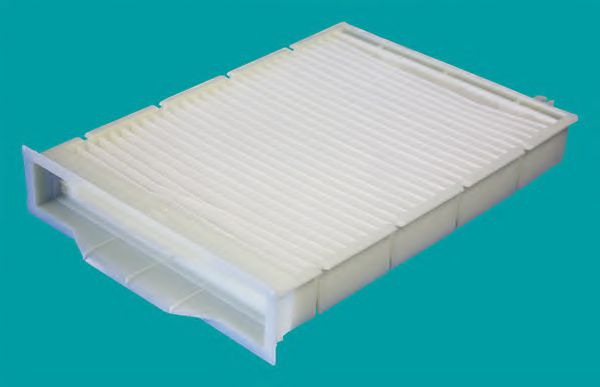 Filtru, aer habitaclu 2