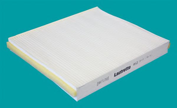 Filtru, aer habitaclu 2