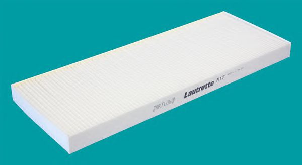 Filtru, aer habitaclu 2