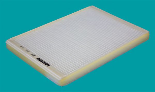 Filtru, aer habitaclu 2