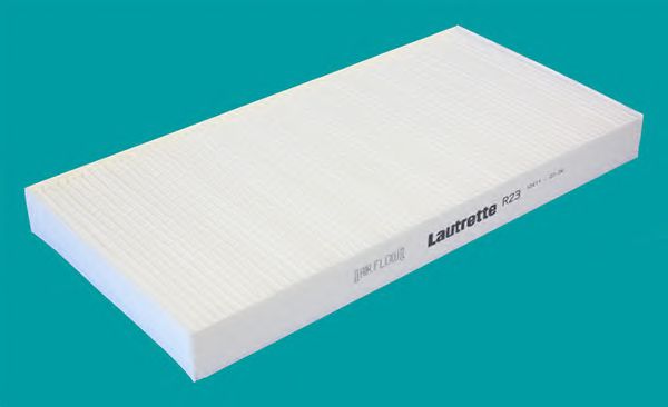 Filtru, aer habitaclu 2