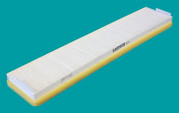 Filtru, aer habitaclu 2
