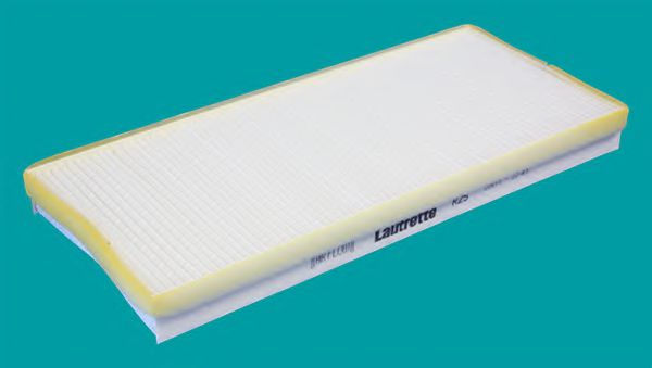 Filtru, aer habitaclu 2