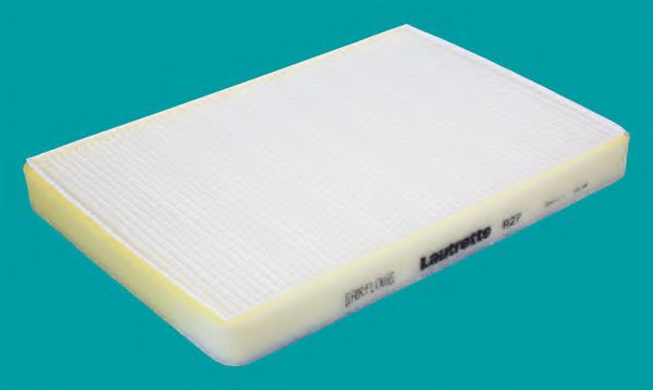 Filtru, aer habitaclu 2