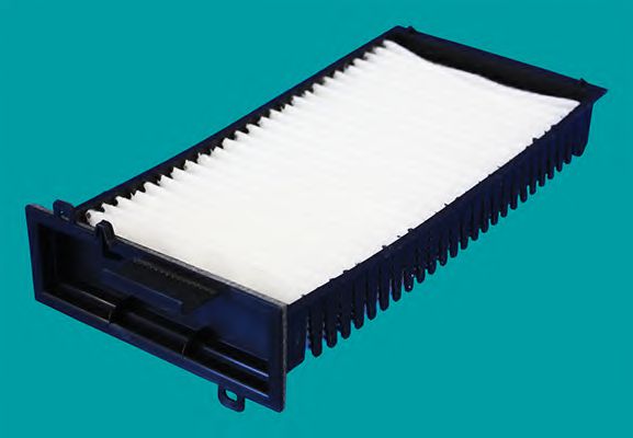 Filtru, aer habitaclu 2