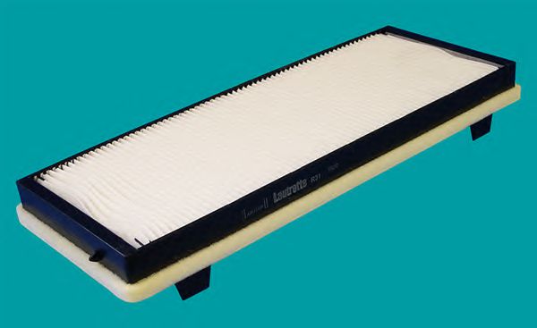 Filtru, aer habitaclu 2
