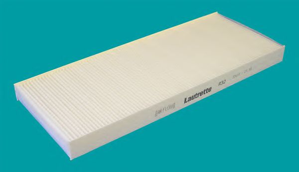 Filtru, aer habitaclu 2