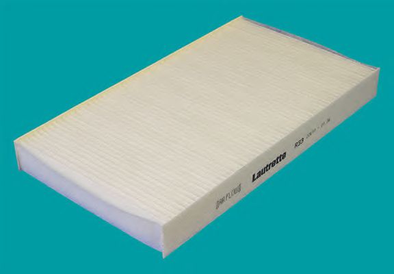 Filtru, aer habitaclu 2