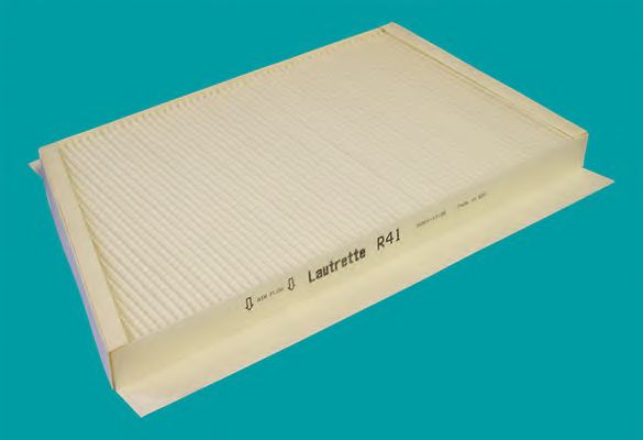 Filtru, aer habitaclu 2