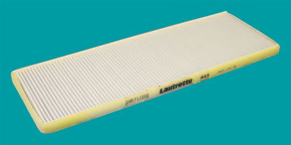 Filtru, aer habitaclu 2