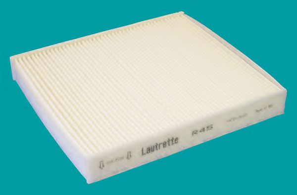 Filtru, aer habitaclu 2