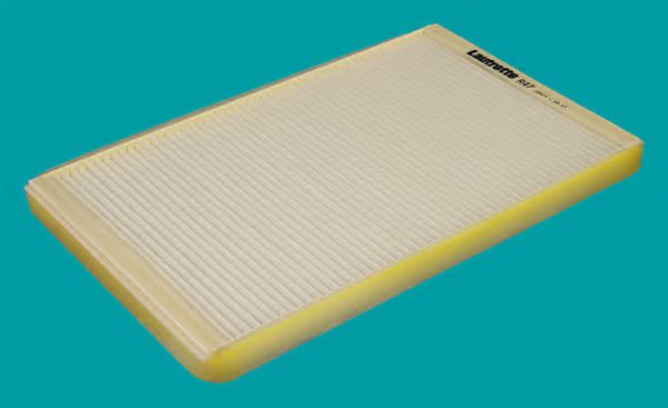 Filtru, aer habitaclu 2