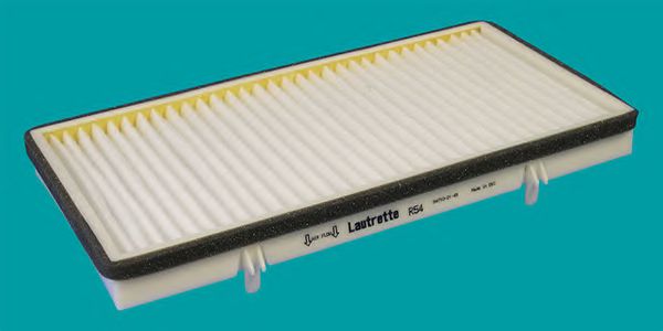 Filtru, aer habitaclu 2