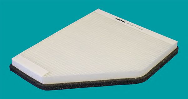 Filtru, aer habitaclu 2