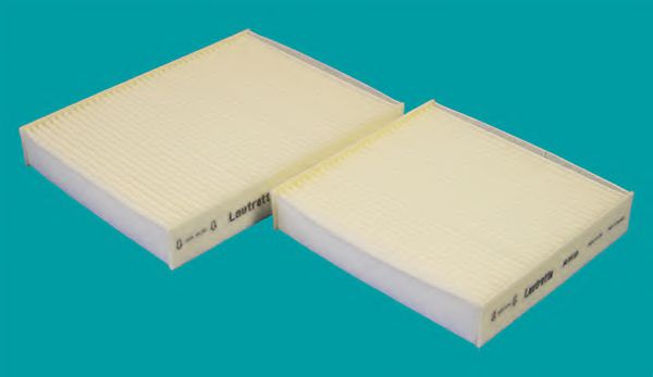 Filtru, aer habitaclu 2