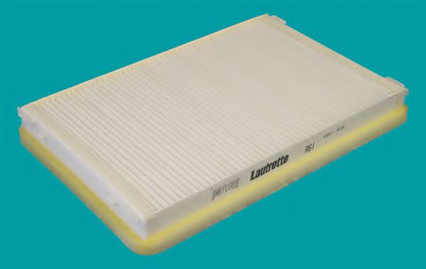 Filtru, aer habitaclu 2