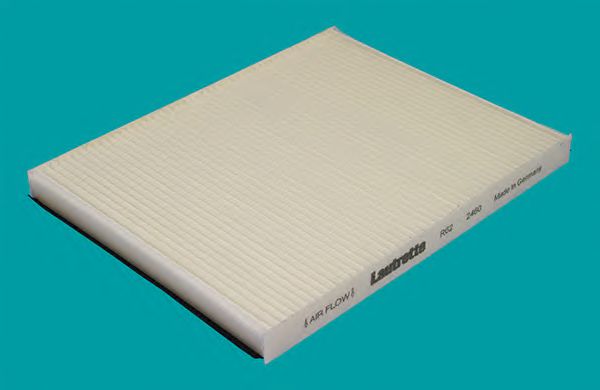 Filtru, aer habitaclu 2
