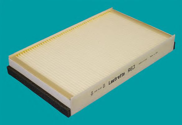 Filtru, aer habitaclu 2