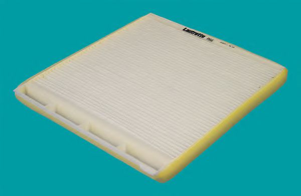 Filtru, aer habitaclu 2