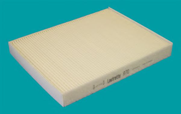 Filtru, aer habitaclu 2