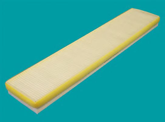 Filtru, aer habitaclu 2