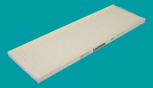 Filtru, aer habitaclu 2