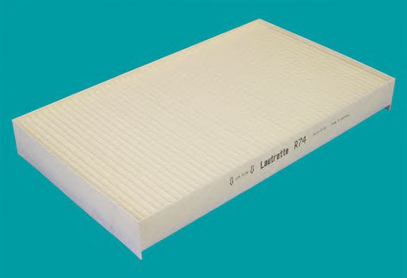 Filtru, aer habitaclu 2