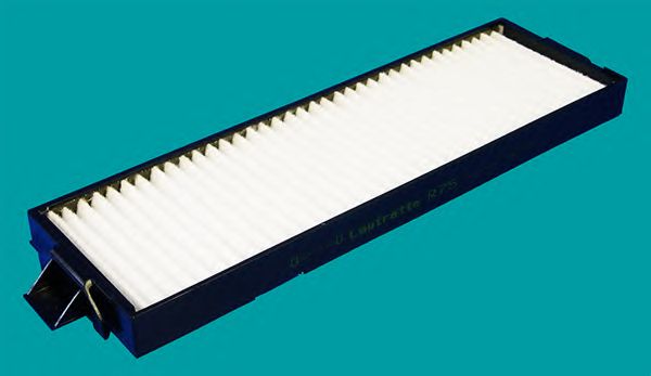 Filtru, aer habitaclu 2
