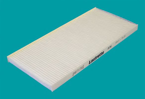 Filtru, aer habitaclu 2