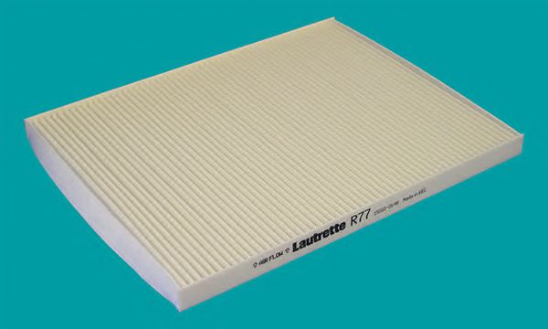Filtru, aer habitaclu 2