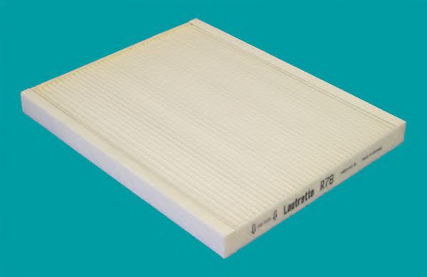 Filtru, aer habitaclu 2