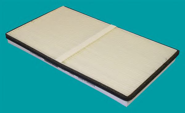 Filtru, aer habitaclu 2