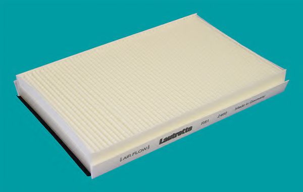Filtru, aer habitaclu 2