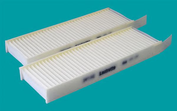 Filtru, aer habitaclu 2