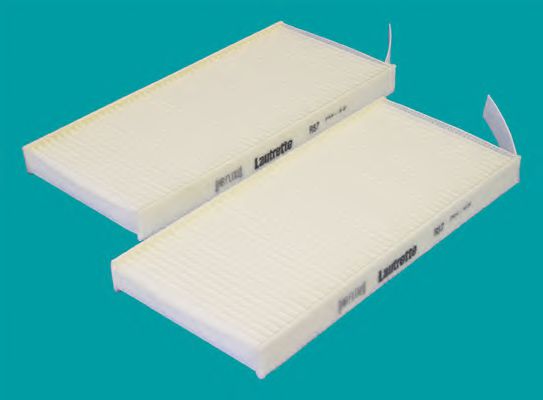 Filtru, aer habitaclu 2