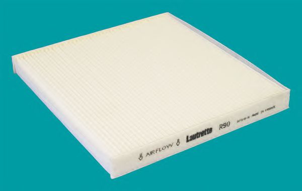 Filtru, aer habitaclu 2