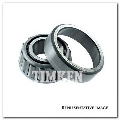 SET1093 Rulment roata TIMKEN 