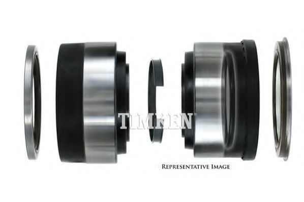 SET1335 Rulment roata TIMKEN 