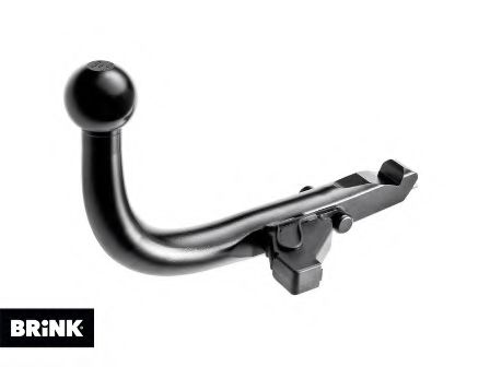 282900 Modul tractare THULE/BRINK 
