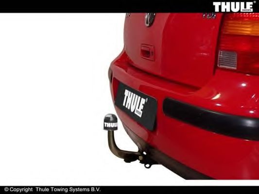 297800 Modul tractare THULE/BRINK 