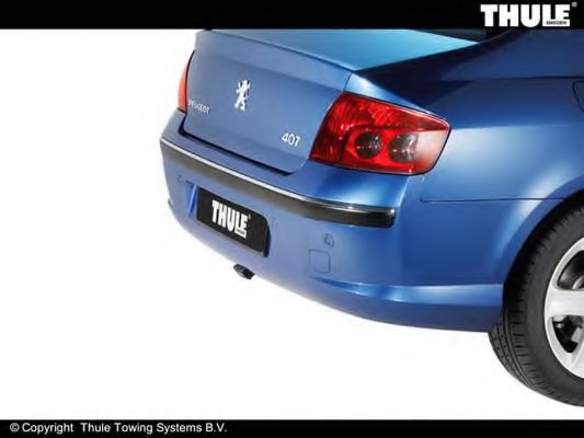 437200 Modul tractare THULE/BRINK 