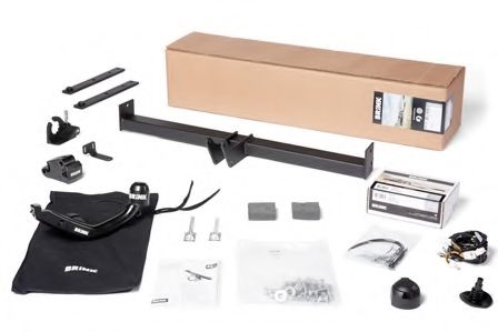 454534 Modul tractare THULE/BRINK 