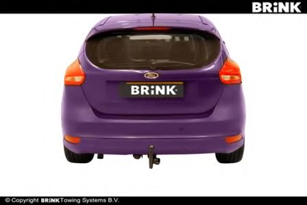 538700 Modul tractare THULE/BRINK 
