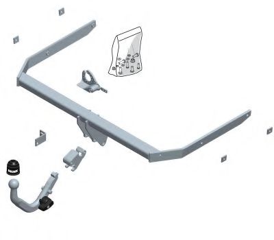 Modul tractare 9